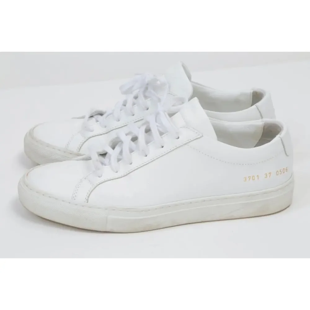 Common Projects woman by